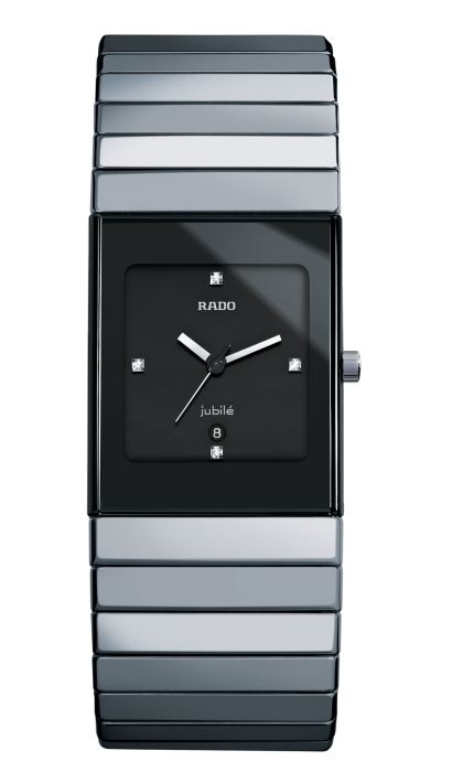 Replica Rado Ceramica Watch R21 826 75 2